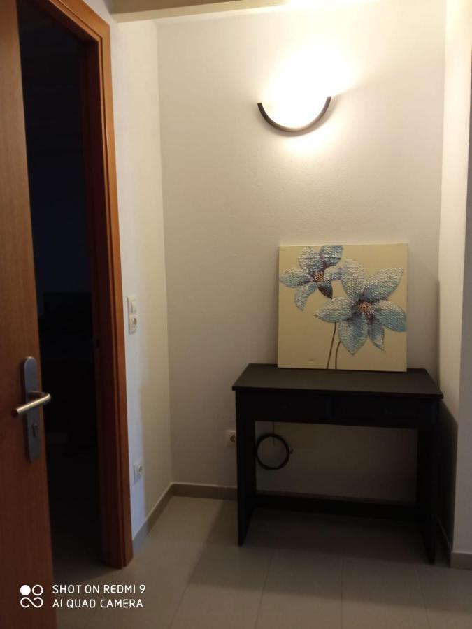 L'Horitzo I Daire Llado Dış mekan fotoğraf