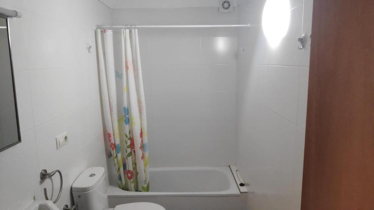 L'Horitzo I Daire Llado Dış mekan fotoğraf