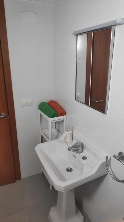L'Horitzo I Daire Llado Dış mekan fotoğraf