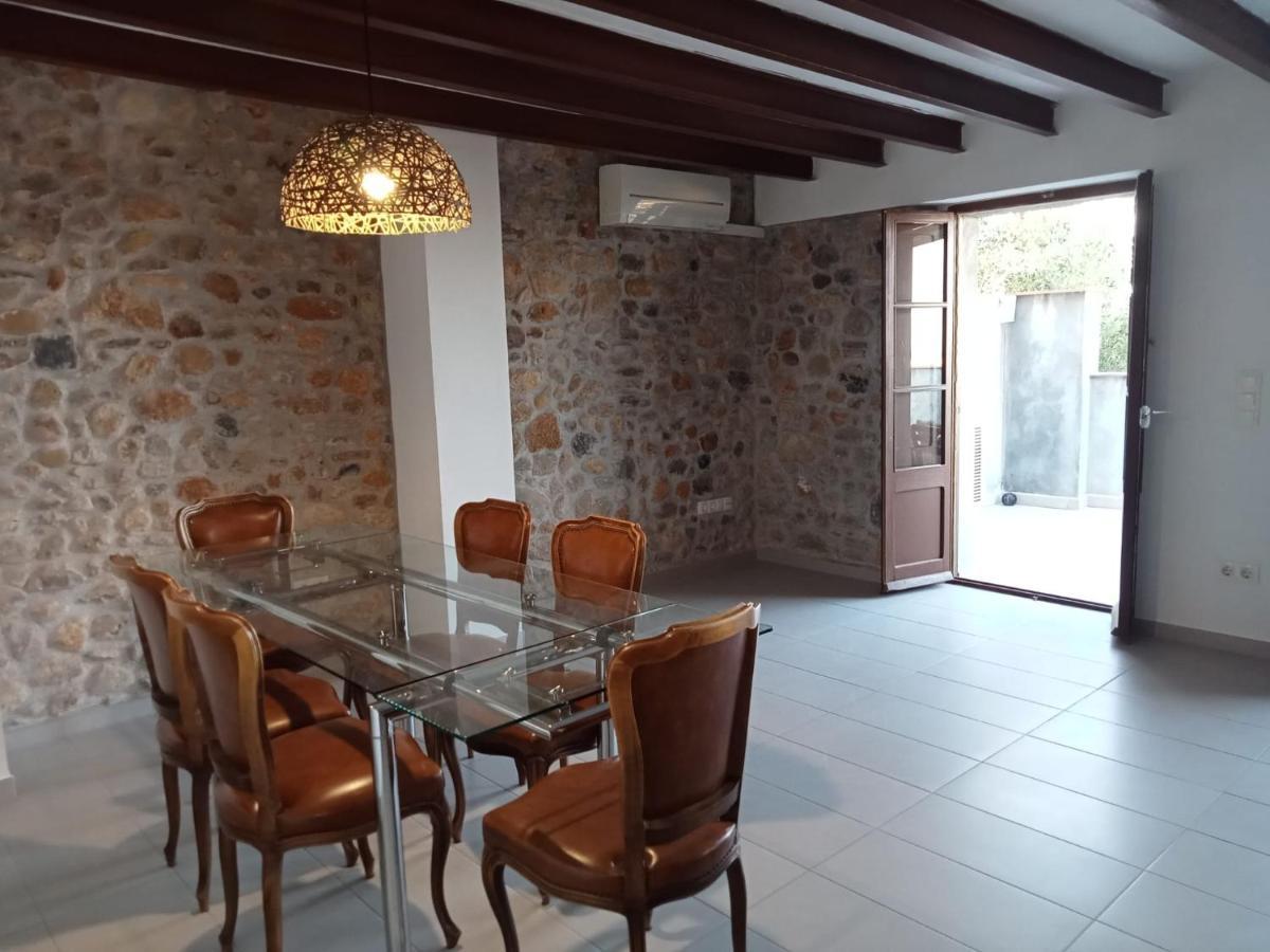 L'Horitzo I Daire Llado Dış mekan fotoğraf